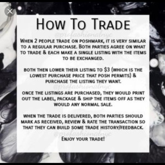 Bundle 2 or more and save OR Trade! - Picture 2 of 3